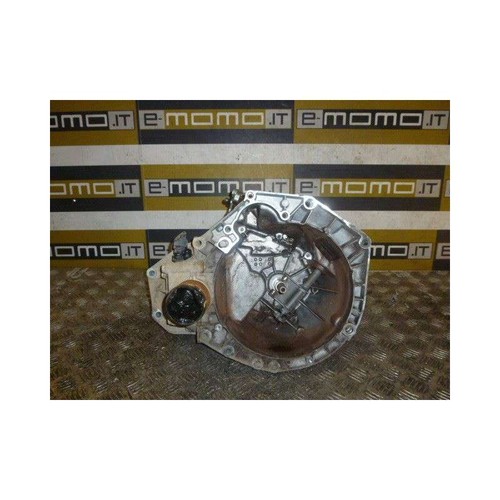 Cambio fiat seicento fire - cambio,