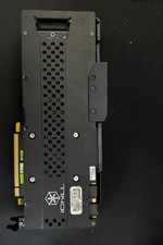 GPU INNO3D iChill GTX 1070 Ti 8GB