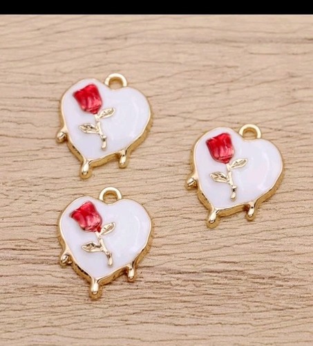 Ciondolo charm per collana - ciondolo,