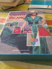 Il Grande Libro Del Cucito E