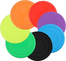 Frisbee per cani pezzi - per,
