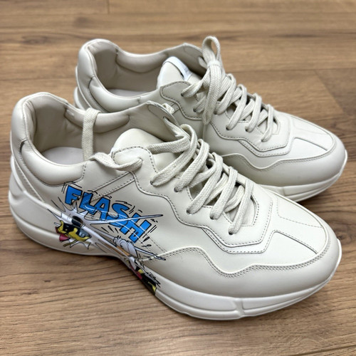 Sneakers basse gucci rhyton - gucci,