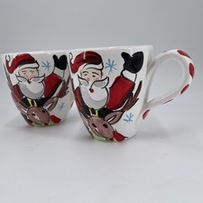 Tazzine Caffè Cacao Vietri