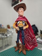 Toy Story Woody Doll Replica