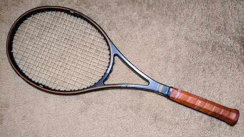 Wilson pro staff impugnatura - wilson,