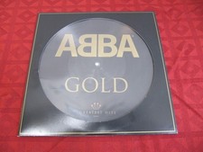 2xLP DLP ABBA Gold Greatest