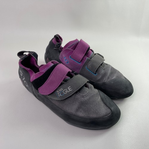 Scarpe arrampicata five ten - arrampicata,