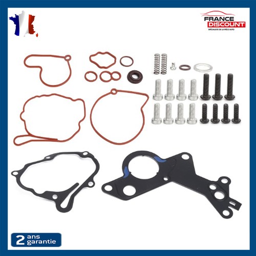 Kit riparazione pompa - pompa, vuoto