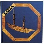 Kapla libro spunti avanzato - kapla,