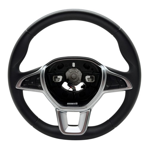 Volante sterzo plastica - in,
