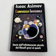 Universo invisibile di - l’universo,