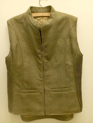 Giacca gilet johnstons donna - johnstons,
