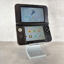 NINTENDO 3DS XL CONSOLE Blu