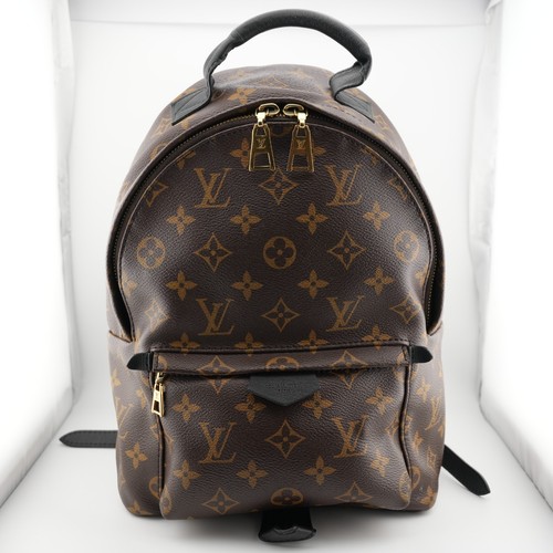 Zaino louis vuitton monogram - zaino,