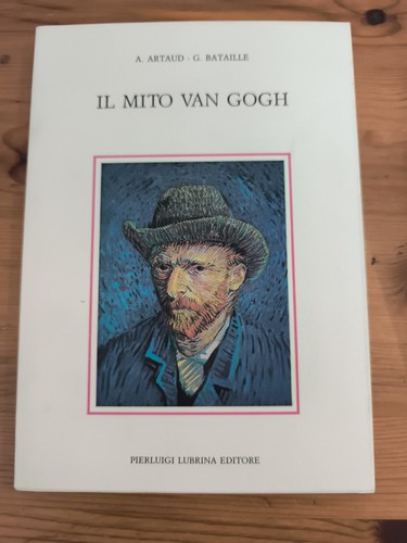 Leggenda del mito - , van