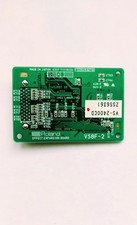 Roland VS8F-2 EFFECTS Scheda