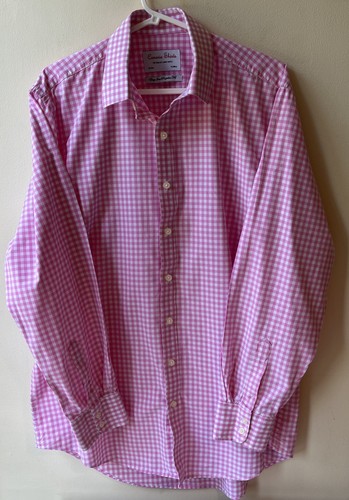 Camicia uomo canarie taglia - canarie,