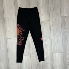 Leggings donna A Nightmare On Elm Street Freddy Silhouette piccoli