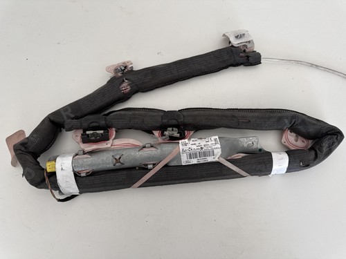 Airbag tendina laterale - tendina,