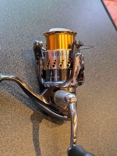 Mulinello pesca shimano 07 - pesca,