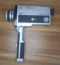 Capro 441 Super 8 – Auto