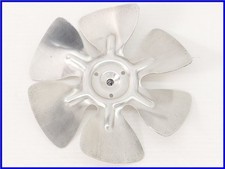 MUZZY Aluminum Radiator Fan