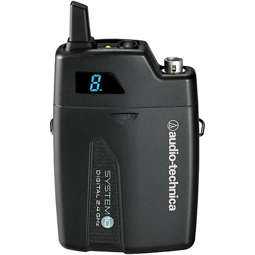 Audio technica atw t1001 - audio-technica, atw-t1001