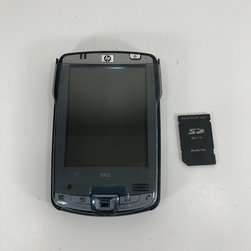 Ipaq hx2190b pocket pda - hx2190b, pc