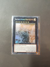 Yugioh - Neo Drago fotonico
