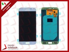 DISPLAY LCD ORIGINALE SAMSUNG