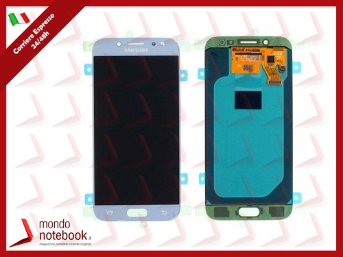 Display lcd originale samsung - originale,