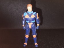 M.A.S.K. 1986 Modellino pilota