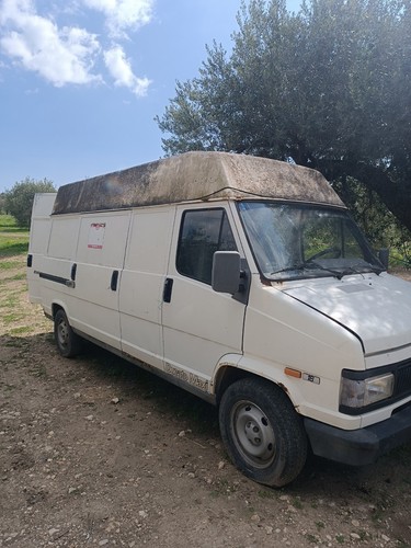 Fiat ducato per - fiat, ricambi