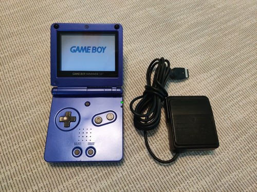 Console nintendo game boy - console,