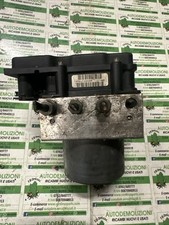 Gruppo Abs Fiat Panda 169 -