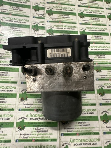 Gruppo abs fiat - abs,