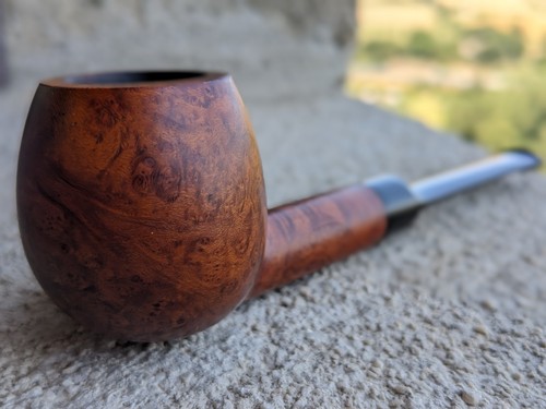 Pipa pipe pfeife savinelli - pipa,