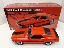 Acme 1/18 Ford Mustang Mach1