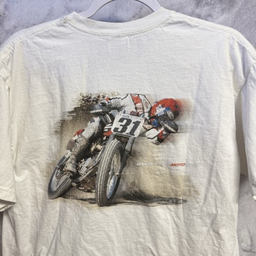 Maglietta vintage major league - maglietta,