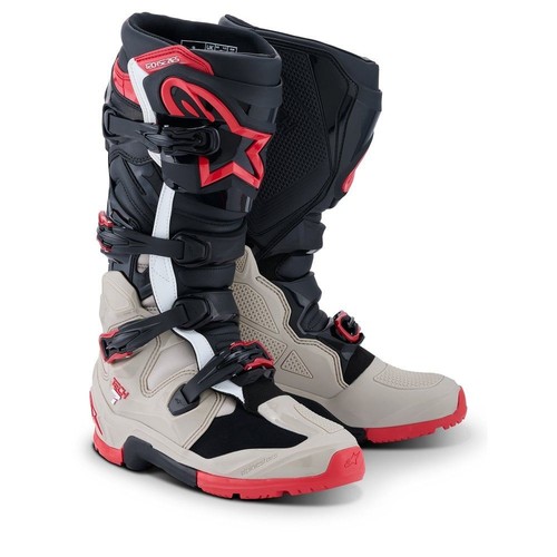 Stivali enduro alpinestars - stivali,