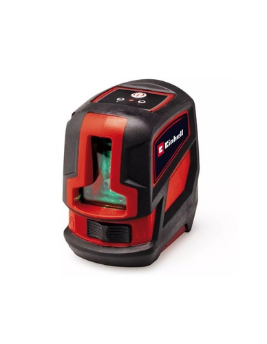 Livella laser autolivellante - livella,