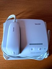 Beurer IPL 10000+ SalonPro System Epilatore a Luce Pulsata - Bianco