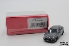 Herpa Audi A5 Sportback