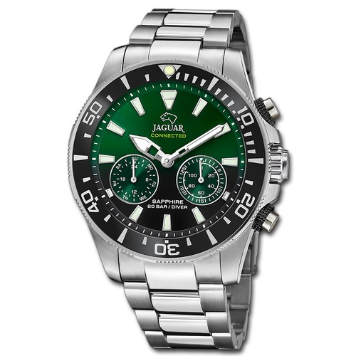 Orologio uomo jaguar - orologio, da