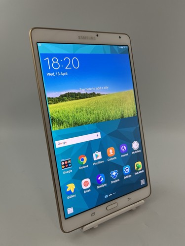 Samsung galaxy tab 4 - samsung, s