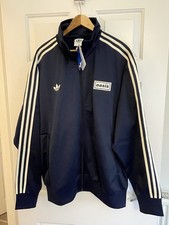 Adidas x Oasis Tour Firebird