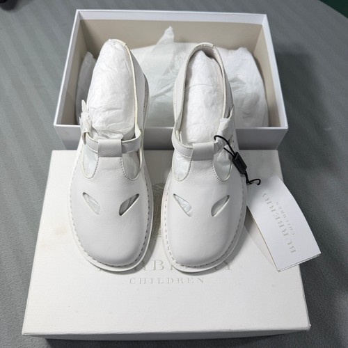 Scarpe mary jane burberry - mary, da