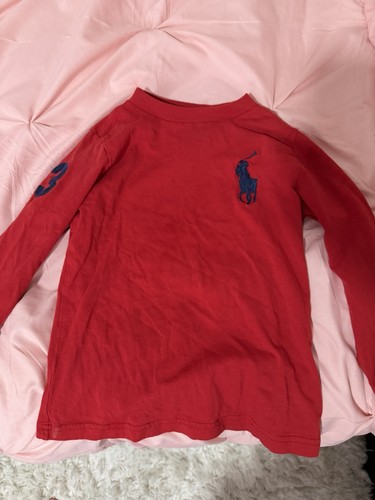 Polo ralph lauren big - big, pony