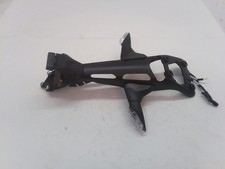 DUCATI MONSTER 1200 R 2014-2017 Portatarga con frecce