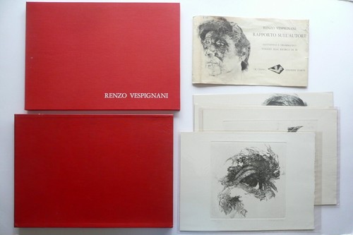 Vespignani rapporto - vespignani,